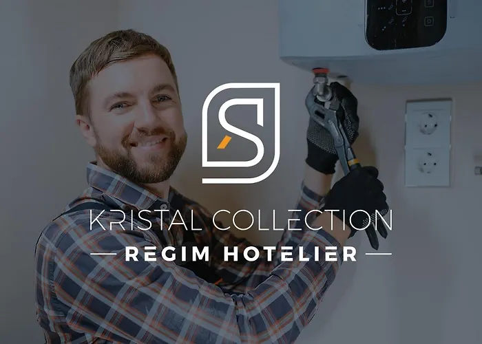 Emerald By Kristal Collection * Bukarest