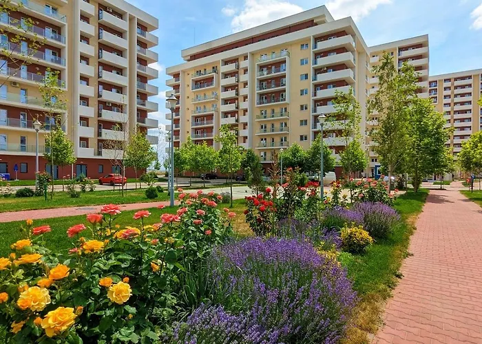 Apartman Emerald By Kristal Collection