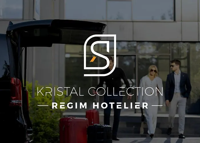 Emerald By Kristal Collection Apartman *