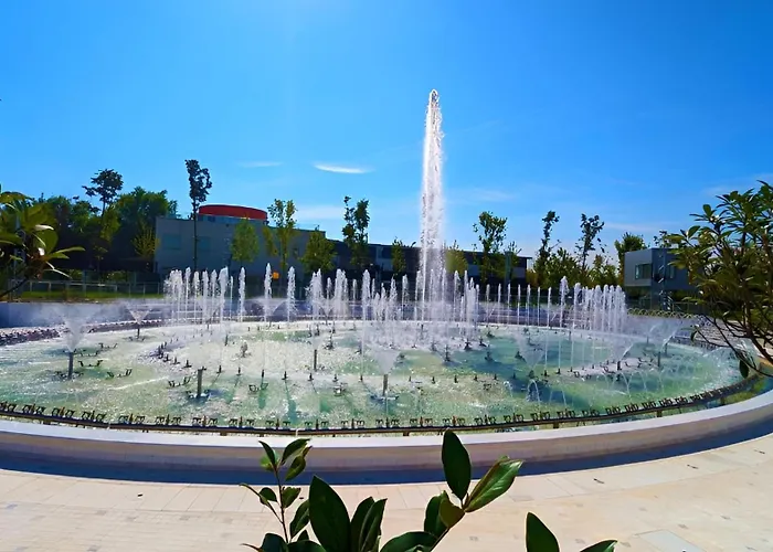 Emerald By Kristal Collection Lägenhet Bukarest