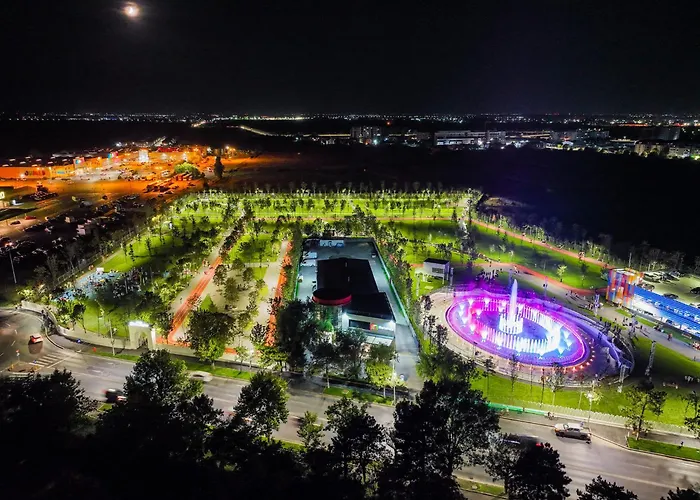 Emerald By Kristal Collection Bukarest