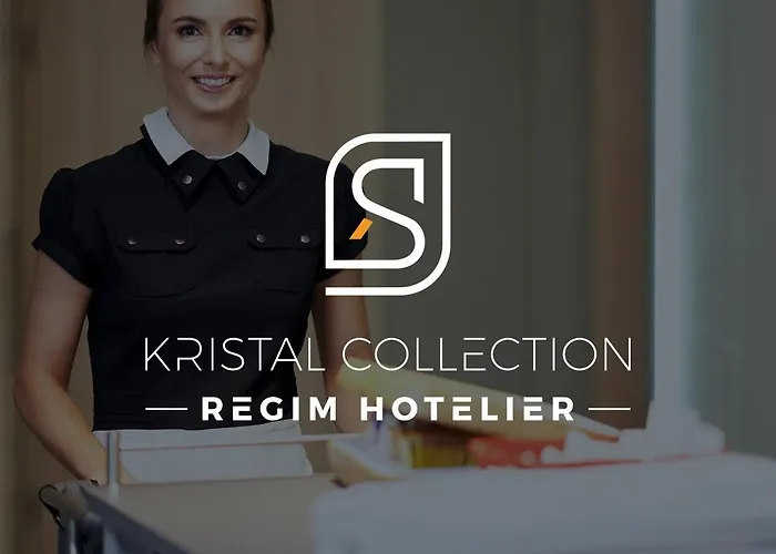 Emerald By Kristal Collection Lägenhet *