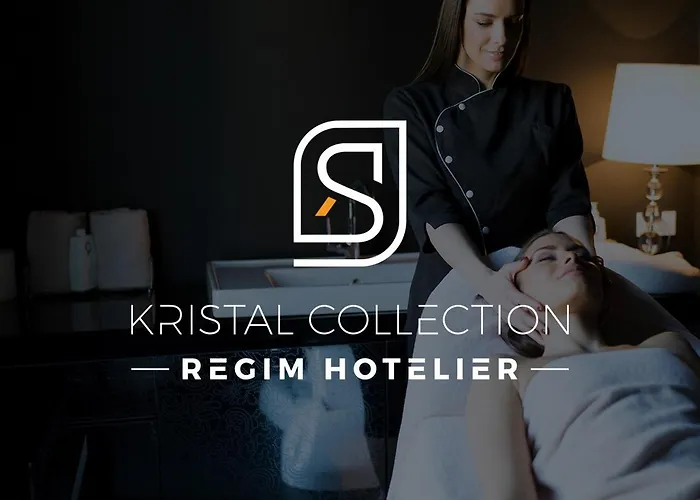 Apartment Emerald By Kristal Collection Bucharest
