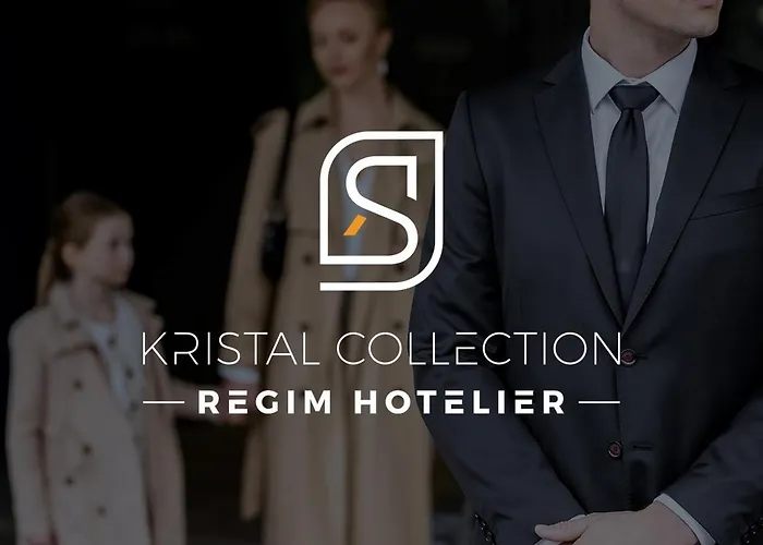 Emerald By Kristal Collection *