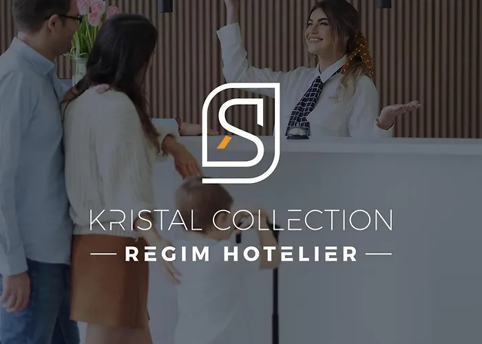 Emerald By Kristal Collection * Bukarest