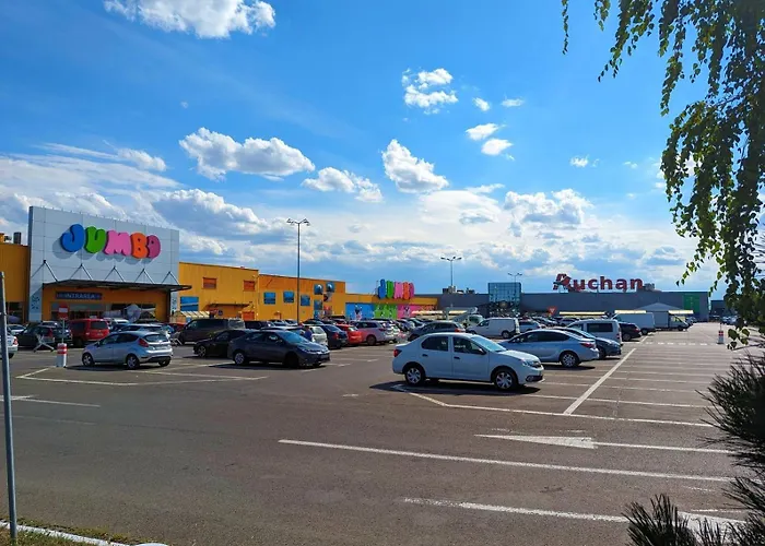 Emerald By Kristal Collection דירה