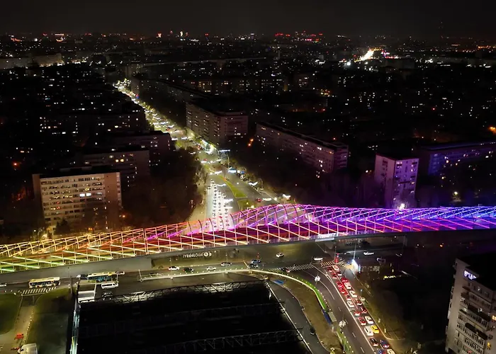 Lägenhet Emerald By Kristal Collection