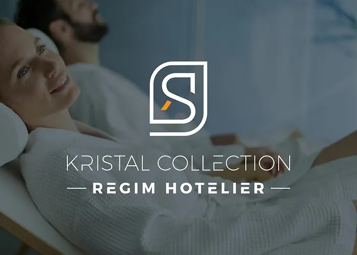 Emerald By Kristal Collection Apartment *