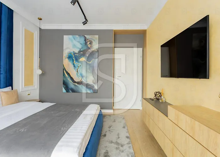 Apartman Emerald By Kristal Collection