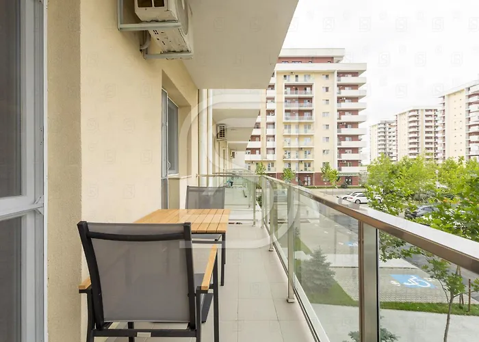 Emerald By Kristal Collection Bukarest