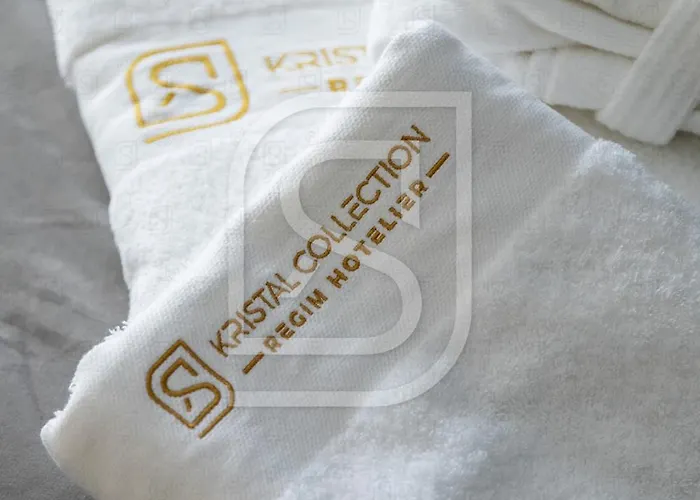 Apartman Emerald By Kristal Collection