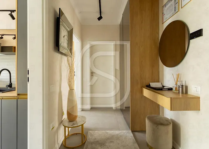 Emerald By Kristal Collection Apartman