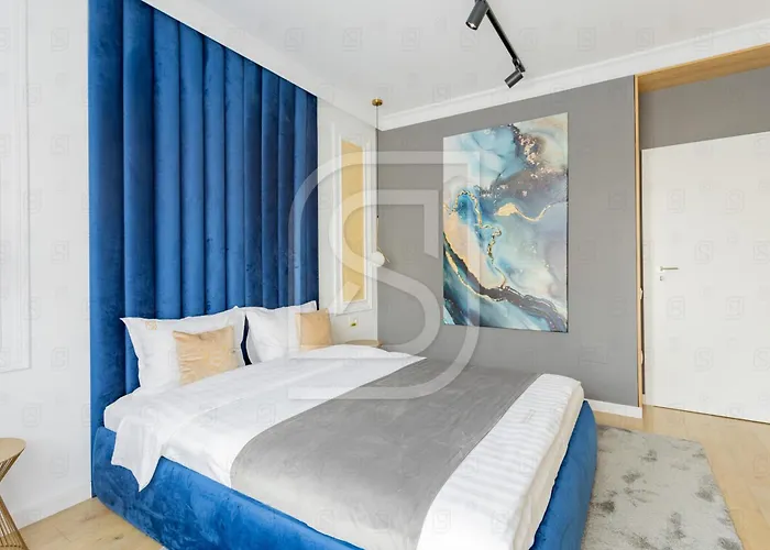 Apartman Emerald By Kristal Collection