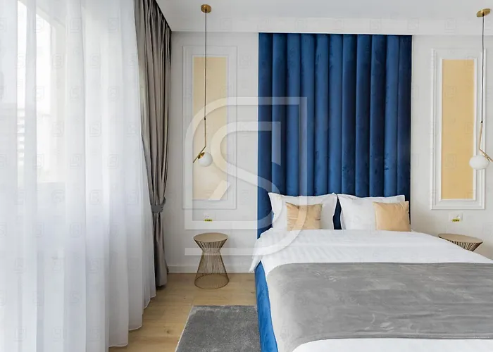 Emerald By Kristal Collection * בוקרשט