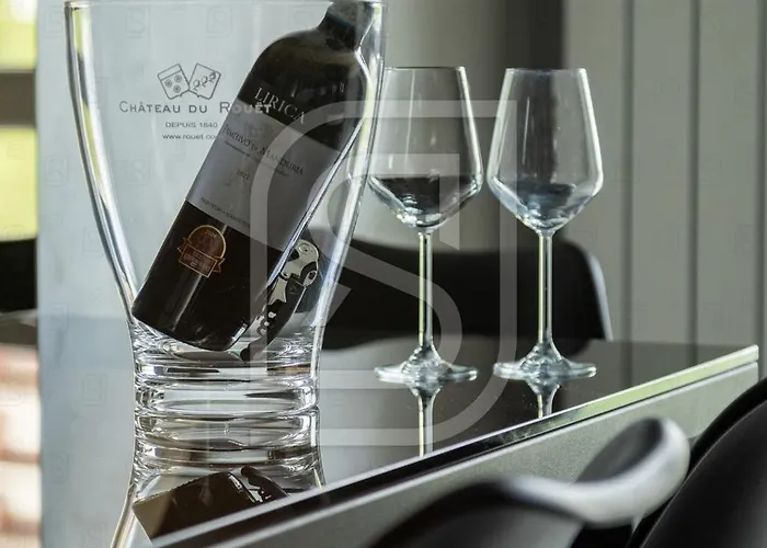 Emerald By Kristal Collection Lägenhet Bukarest