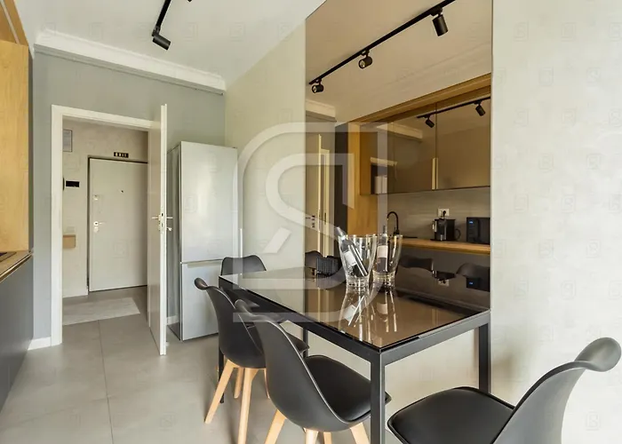 Emerald By Kristal Collection Lägenhet