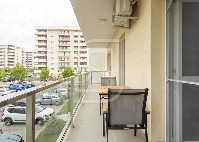 Emerald By Kristal Collection Bukarest