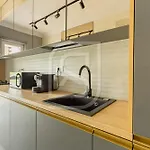 Emerald By Kristal Collection Bukarest