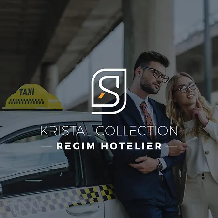 Emerald By Kristal Collection Апартаменты