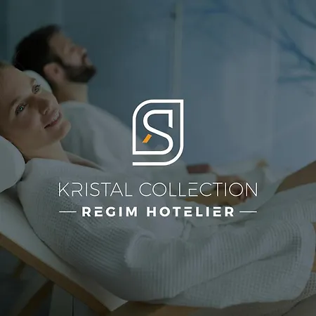 Emerald By Kristal Collection Апартаменты *