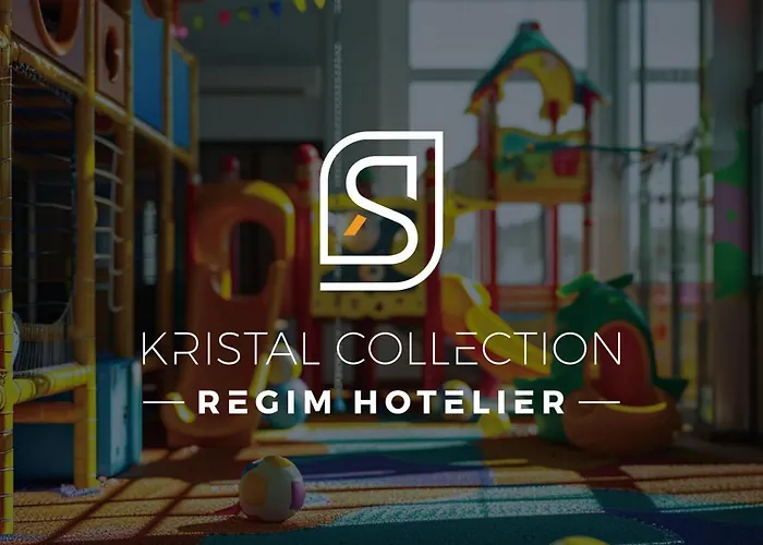 Apartament Emerald By Kristal Collection Bucureşti