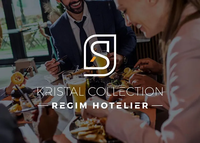 Apartament Emerald By Kristal Collection *