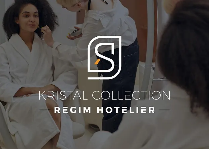 Emerald By Kristal Collection Apartament
