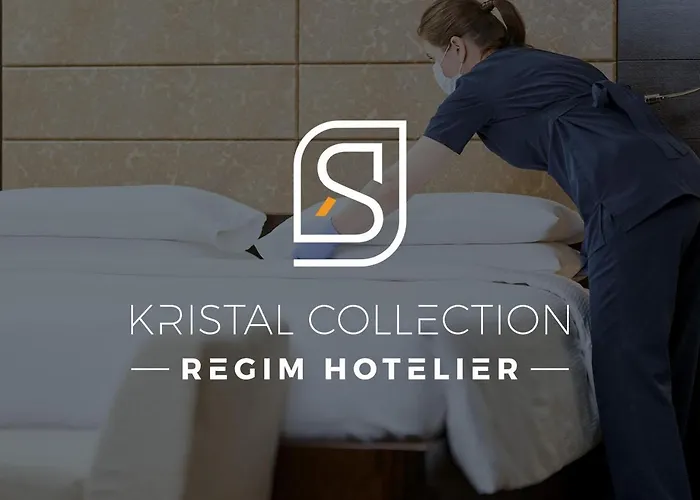 Apartament Emerald By Kristal Collection