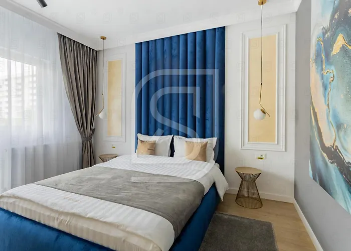 Emerald By Kristal Collection Apartament