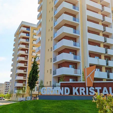 Emerald By Kristal Collection
