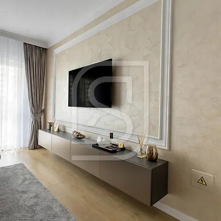 Emerald By Kristal Collection Apartment *
