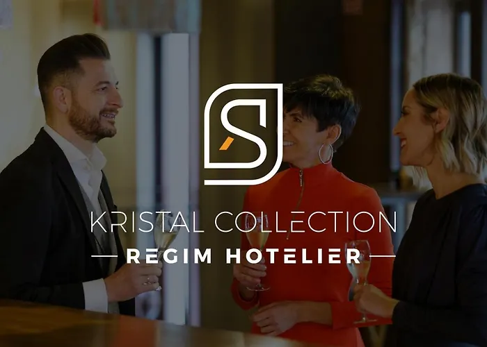 아파트 Emerald By Kristal Collection