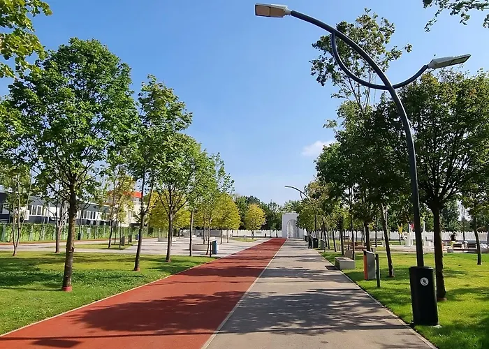 Emerald By Kristal Collection 아파트