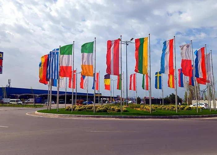 Emerald By Kristal Collection