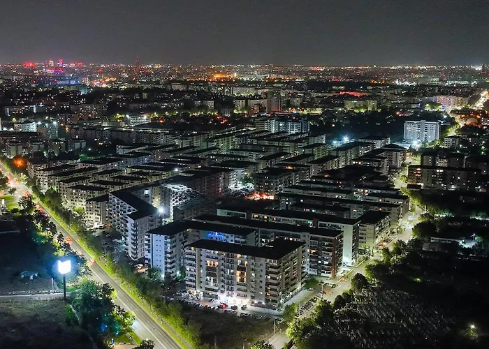 Emerald By Kristal Collection 아파트