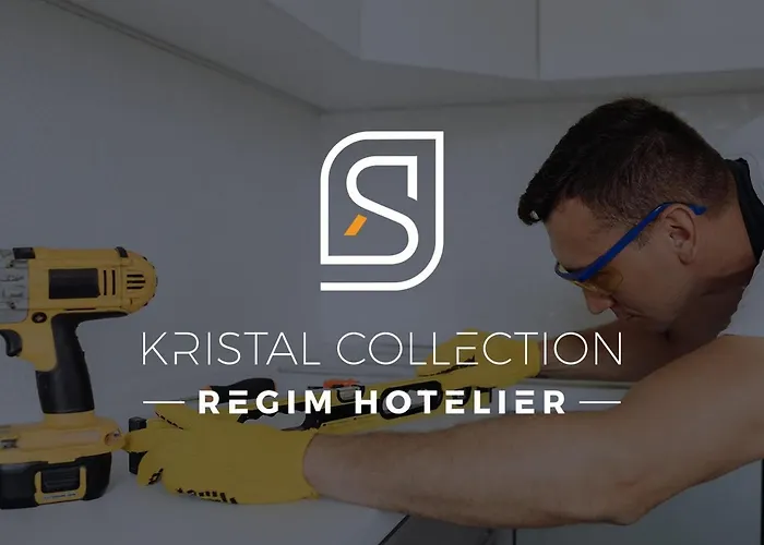 아파트 Emerald By Kristal Collection *