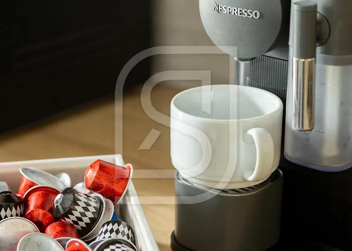 Emerald By Kristal Collection 아파트 부쿠레슈티